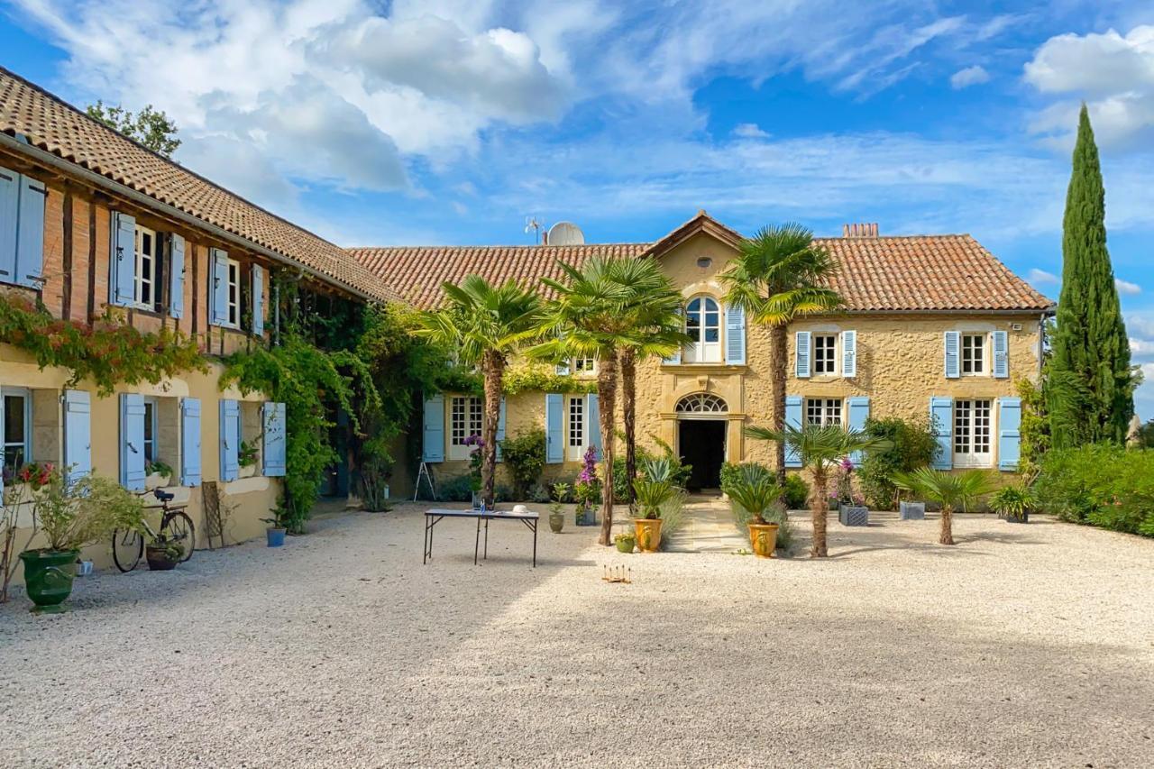Maison Manechal Monfaucon (Hautes-Pyrenees) Exterior foto
