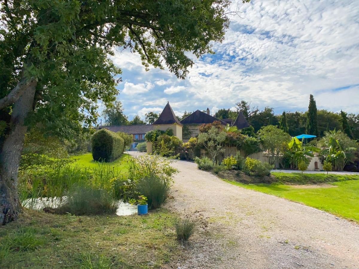 Maison Manechal Monfaucon (Hautes-Pyrenees) Exterior foto